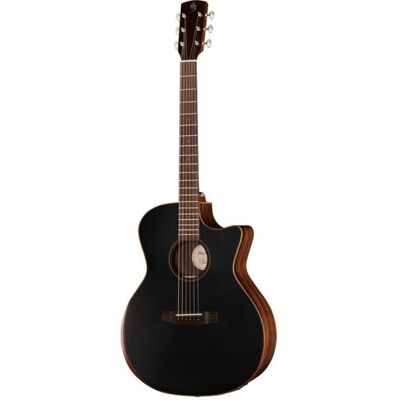 Inny producent Harley Benton CLG-70SR CE SBK gitara elektroakustyczna Grand Auditorium Inny producent Harley Benton CLG-70SR CE SBK gitara elektroakustyczna Grand Auditorium