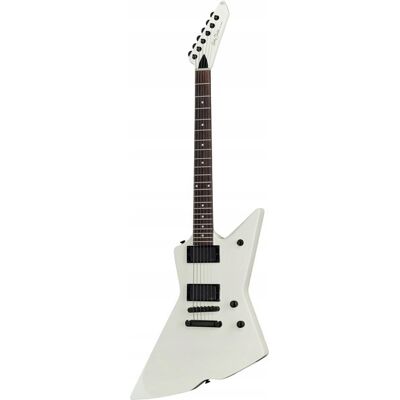 Harley Benton EX-84 Modern EMG VW Gitara Elektryczna Pro Vintage Biała Nowy Harley Benton EX-84 Modern EMG VW Gitara Elektryczna Pro Vintage Biała Nowy