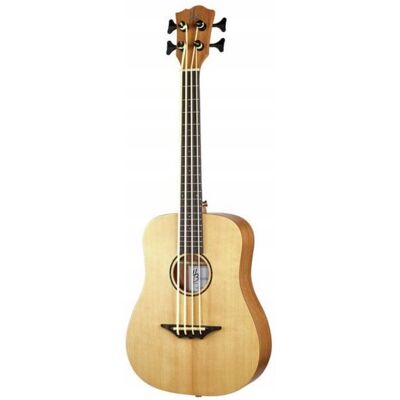 Inny producent Harley Benton Kahuna CLU-Bass Ukulele basowe świerk mahoń 534mm Inny producent Harley Benton Kahuna CLU-Bass Ukulele basowe świerk mahoń 534mm