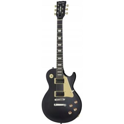 Inny producent Harley Benton SC-400 SBK Classic Series Gitara Elektryczna HH Inny producent Harley Benton SC-400 SBK Classic Series Gitara Elektryczna HH