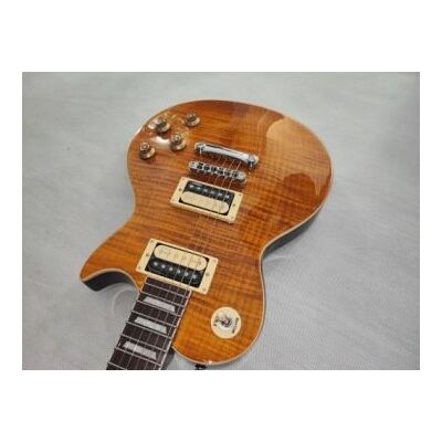 Harley Benton SC-550 II PAF - gitara elektryczna typu Les Paul Harley Benton SC-550 II PAF - gitara elektryczna typu Les Paul
