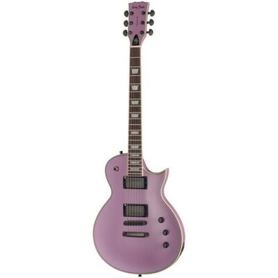 Inny producent Harley Benton SC-Custom III Purple Satin Gitara Elektryczna HH Coil Split Inny producent Harley Benton SC-Custom III Purple Satin Gitara Elektryczna HH Coil Split