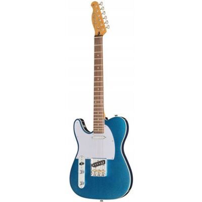 Inny producent Harley Benton TE-62DB LH LPB gitara elektryczna dla leworęcznych lipa Inny producent Harley Benton TE-62DB LH LPB gitara elektryczna dla leworęcznych lipa
