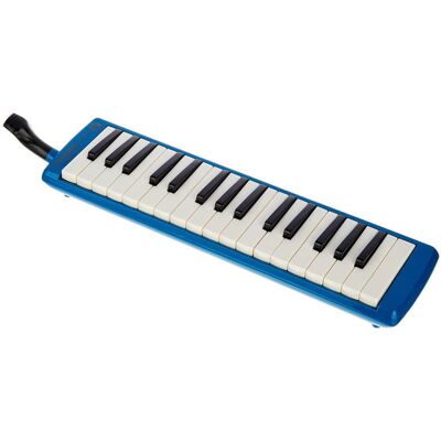 Harmonijka Klawiszowa MELODYKA Hohner Student 32 Niebieska Harmonijka Klawiszowa MELODYKA Hohner Student 32 Niebieska