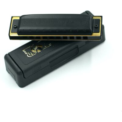 Harmonijka ustna Hohner Pro Harp C diatoniczna Harmonijka ustna Hohner Pro Harp C diatoniczna