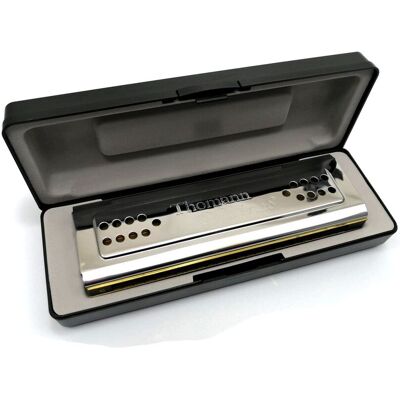 Harmonijka ustna Thomann Wender 48 Harmonijka ustna Thomann Wender 48