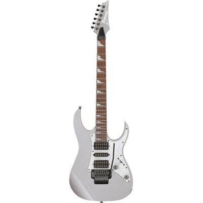 Ibanez RG450DX-CSV Classic Silver Limited Edition gitara elektryczna Ibanez RG450DX-CSV Classic Silver Limited Edition gitara elektryczna