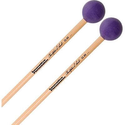 Inny producent INNOVATIVE PERCUSSION CL-X5 pałki do ksylofonu Inny producent INNOVATIVE PERCUSSION CL-X5 pałki do ksylofonu