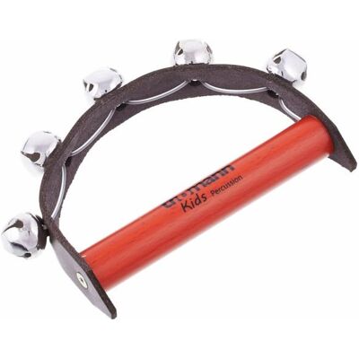 Janczary Do Ręki Thomann Tkp Hand Bells Small Red Janczary Do Ręki Thomann Tkp Hand Bells Small Red
