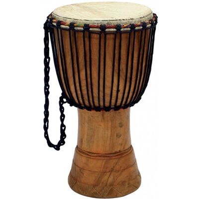 Inny producent Kamballa Djembe 45 cm śr. 25 cm Inny producent Kamballa Djembe 45 cm śr. 25 cm
