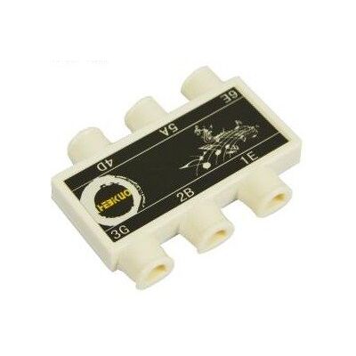 Inny producent Kamerton Dmuchany Xyq-06 Inny producent Kamerton Dmuchany Xyq-06