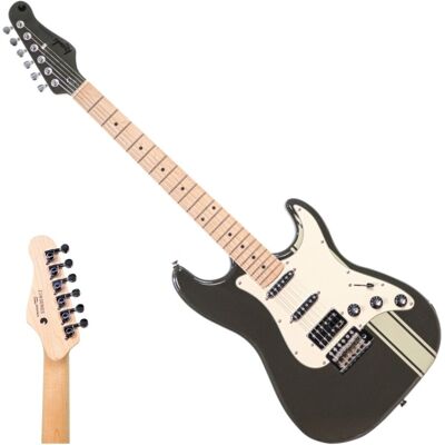 Inny producent KAZUKI BKZ-ZEN01 Gitara elektryczna Inny producent KAZUKI BKZ-ZEN01 Gitara elektryczna