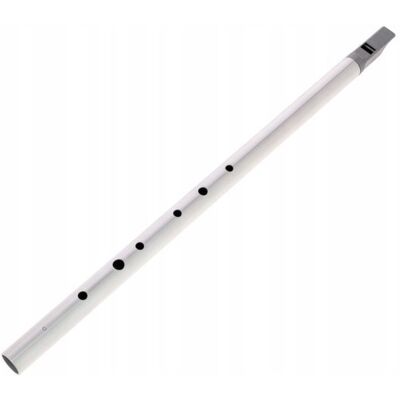 Inny producent Kerry Whistles Optima Tenor Fixed Low D fletnia tin whistle flet irlandzki Inny producent Kerry Whistles Optima Tenor Fixed Low D fletnia tin whistle flet irlandzki