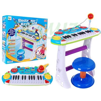 Keyboard Dla Dzieci 2 Oktawowy, Ramiz Keyboard Dla Dzieci 2 Oktawowy, Ramiz