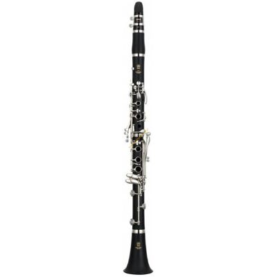 Klarnet Bb Yamaha Ycl-255S Klarnet Bb Yamaha Ycl-255S