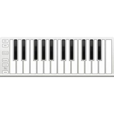 Inny producent KONTROLER MIDI ESI XKEY 37 37 KLAWISZY ELEGANCKA ALUMINIOWA OBUDOWA Inny producent KONTROLER MIDI ESI XKEY 37 37 KLAWISZY ELEGANCKA ALUMINIOWA OBUDOWA