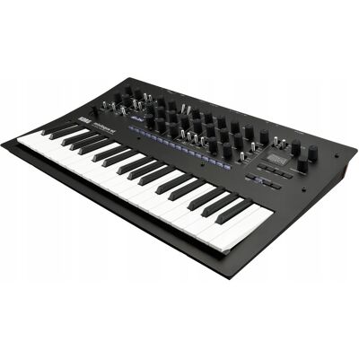 Korg Minilogue Xd Syntezator Hybrydowy Analogowy 37 Klawiszy 4 Głosy Korg Minilogue Xd Syntezator Hybrydowy Analogowy 37 Klawiszy 4 Głosy