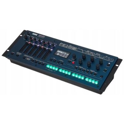 Inny producent Korg opsix Module Syntezator FM 6 operatorów 80 głosów efekty USB Inny producent Korg opsix Module Syntezator FM 6 operatorów 80 głosów efekty USB