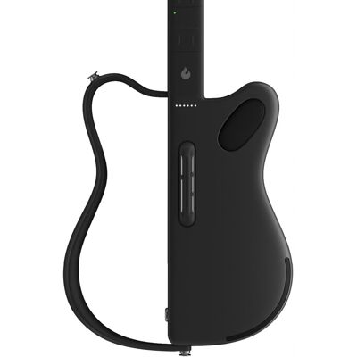 Lava GENIE Smart-gitara bezstrunowa Lava GENIE Smart-gitara bezstrunowa