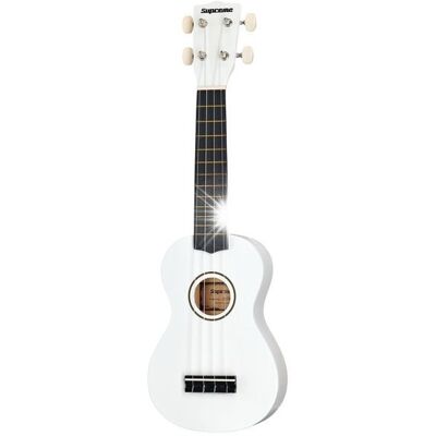Inny producent LEKKIE UKULELE SOPRANOWE DLA DZIECI DOROSŁYCH SZYBKA NAUKA PIĘKNE BRZMIENIE / THO566903 Inny producent LEKKIE UKULELE SOPRANOWE DLA DZIECI DOROSŁYCH SZYBKA NAUKA PIĘKNE BRZMIENIE / THO566903
