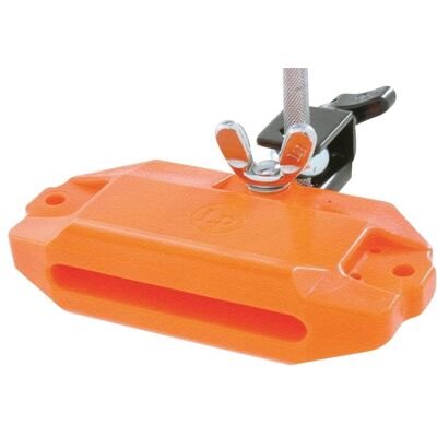 LATIN PERCUSSION LP LP1204 Piccolo Jam Block LATIN PERCUSSION LP LP1204 Piccolo Jam Block