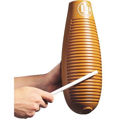 LATIN PERCUSSION LP LP243 Super Guiro LATIN PERCUSSION LP LP243 Super Guiro