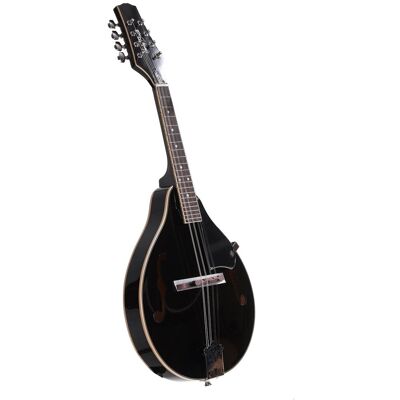 Mandolina HBMA-50 Mandoline BK/ Harley Benton Mandolina HBMA-50 Mandoline BK/ Harley Benton