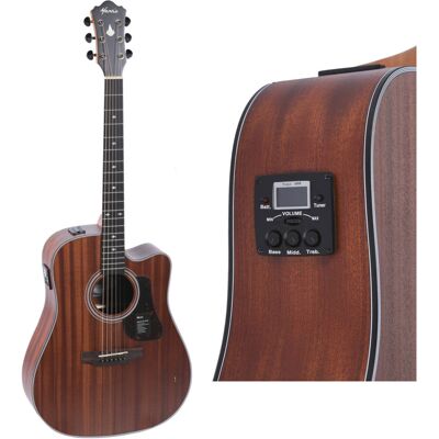 brak danych MANTIC AG-380CE Gitara elektro-akustyczna brak danych MANTIC AG-380CE Gitara elektro-akustyczna