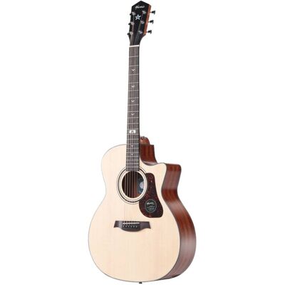 Mantic Games MANTIC GT-10GC NA Gitara akustyczna Mantic Games MANTIC GT-10GC NA Gitara akustyczna