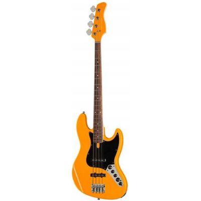 Inny producent Marcus Miller V3 ORG 2nd Gen elektryczna gitara basowa 4-strunowa Inny producent Marcus Miller V3 ORG 2nd Gen elektryczna gitara basowa 4-strunowa