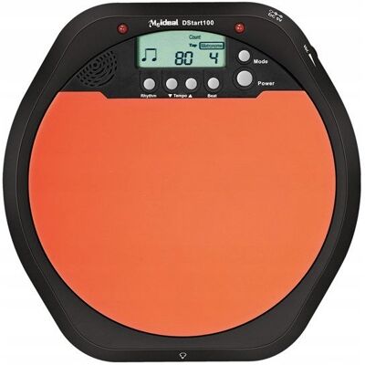 'Meideal Ds-100 - Pad Dla Perkusisty Ds-100' 'Meideal Ds-100 - Pad Dla Perkusisty Ds-100'
