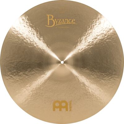 MEINL Byzance Big Apple Jazz Ride 22' MEINL Byzance Big Apple Jazz Ride 22'