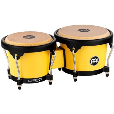 Meinl HB50IY Headliner ABS bongosy Meinl HB50IY Headliner ABS bongosy