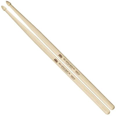 MEINL SB123 Hickory Big Apple Bop 7A MEINL SB123 Hickory Big Apple Bop 7A