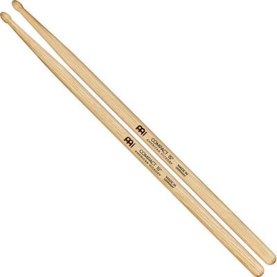 MEINL SB141 Compact Sticks 15' MEINL SB141 Compact Sticks 15'