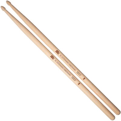 MEINL SB605 Hickory El Estepario Siberiano pałki MEINL SB605 Hickory El Estepario Siberiano pałki