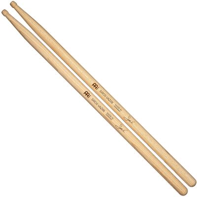 MEINL SB608 Hickory Siros Vaziri pałki MEINL SB608 Hickory Siros Vaziri pałki