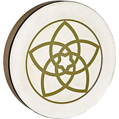 MEINL Sonic Energy HD16WB-VF Hand Drum 16' MEINL Sonic Energy HD16WB-VF Hand Drum 16'
