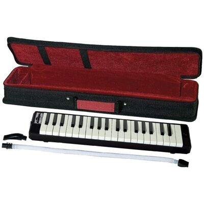 Gewa Melodica Melodyka Walther Gwarancja + Futerał 37T Gewa Melodica Melodyka Walther Gwarancja + Futerał 37T