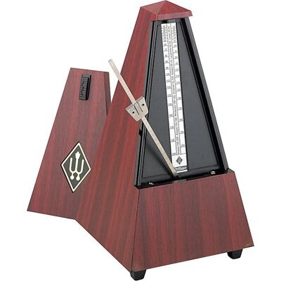 Inny producent METRONOM MECHANICZNY PIRAMIDKA Inny producent METRONOM MECHANICZNY PIRAMIDKA