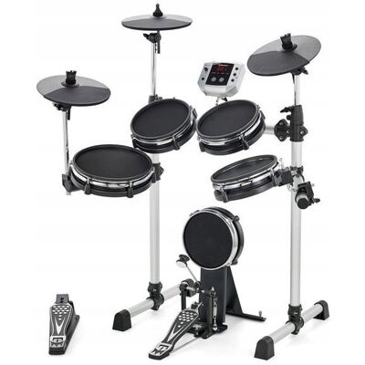 Millenium Mps-150 E-Drum Set Elektroniczny Zestaw Perkusyjny Millenium Mps-150 E-Drum Set Elektroniczny Zestaw Perkusyjny