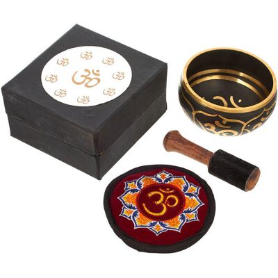 Misa Tybetańska Thomann Tibetan Singing Bowl Box L Misa Tybetańska Thomann Tibetan Singing Bowl Box L