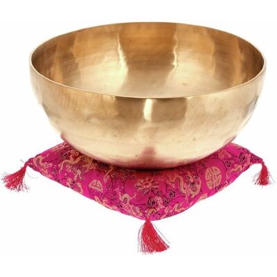 Misa Tybetańska Thomann Tibetan Zen Singing Bowl 3kg Misa Tybetańska Thomann Tibetan Zen Singing Bowl 3kg
