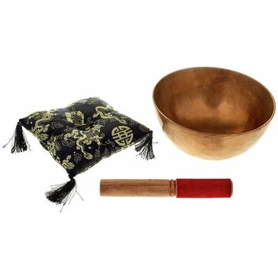 Thomann Misa Tybetańska Zen 900g Ręcznie Kuta Pro Thomann Misa Tybetańska Zen 900g Ręcznie Kuta Pro
