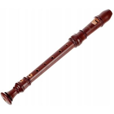 Inny producent Moeck 4203 Rottenburgh Soprano flet prosty sopranowy barokowy gruszka Inny producent Moeck 4203 Rottenburgh Soprano flet prosty sopranowy barokowy gruszka