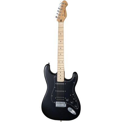'mooer Msc11 Pro Guitar Black Gitara Elektryczna Mooer Me Msc 11 Pro Bk' 'mooer Msc11 Pro Guitar Black Gitara Elektryczna Mooer Me Msc 11 Pro Bk'