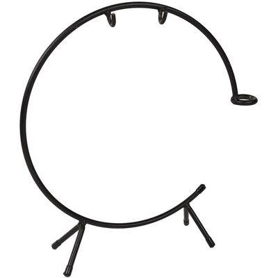 Inny producent MYSTIC M-CGS6 statyw na gong 6' (15 cm) Inny producent MYSTIC M-CGS6 statyw na gong 6' (15 cm)