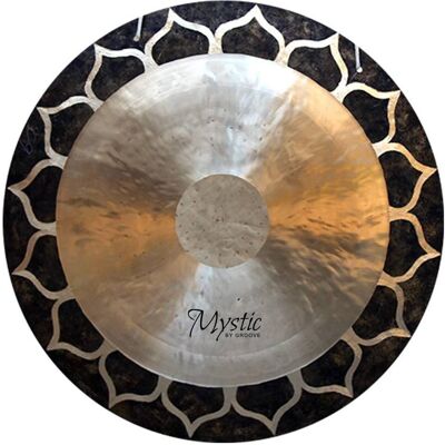 Inny producent MYSTIC Mandala Wind Gong 20' (51 cm) Inny producent MYSTIC Mandala Wind Gong 20' (51 cm)