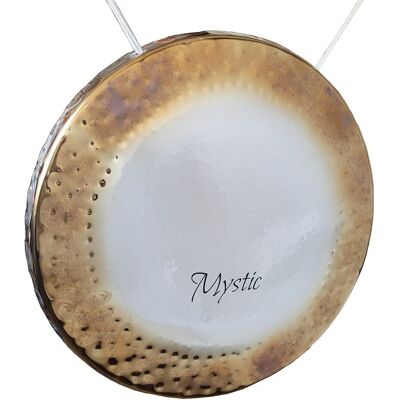 Inny producent MYSTIC Mirror Gong 28' (71 cm) Inny producent MYSTIC Mirror Gong 28' (71 cm)