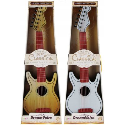 Creative ND39_545048 GITARA CLASSIC 26X79X8 MIX2 MC WB 24 Creative ND39_545048 GITARA CLASSIC 26X79X8 MIX2 MC WB 24